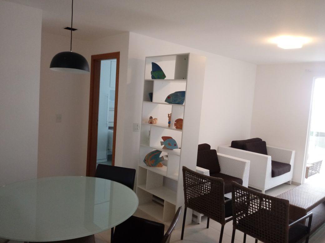 Ferienwohnung Le Bon Vivant Arraial Do Cabo Praia Grande Vista Mar Lindo Apartamento Exterior foto